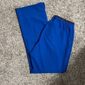 Heart Soul Women's Blue Pants